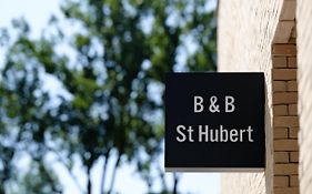 B & B St-Hubert